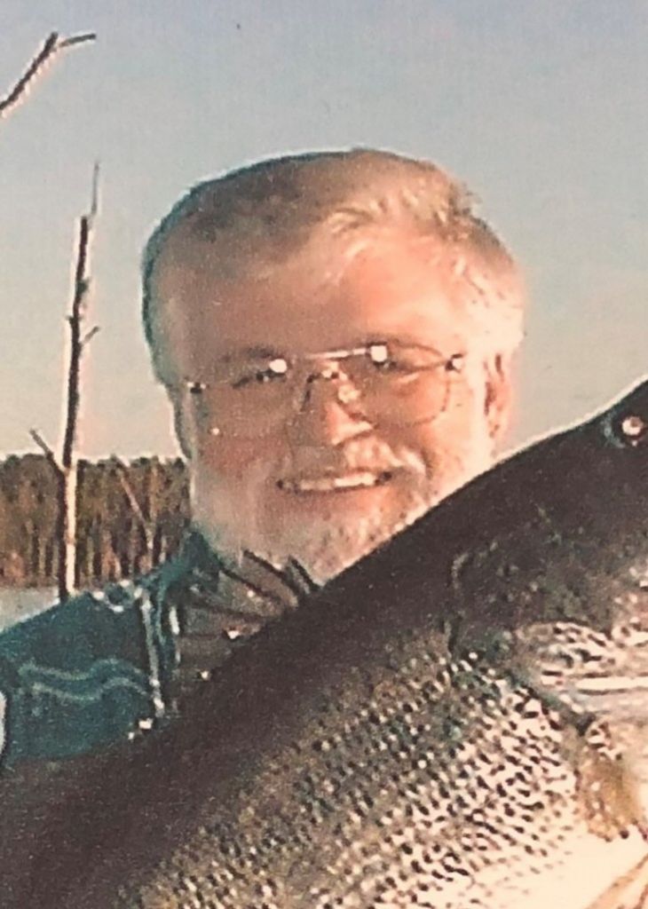 Jim Poplin Profile Photo