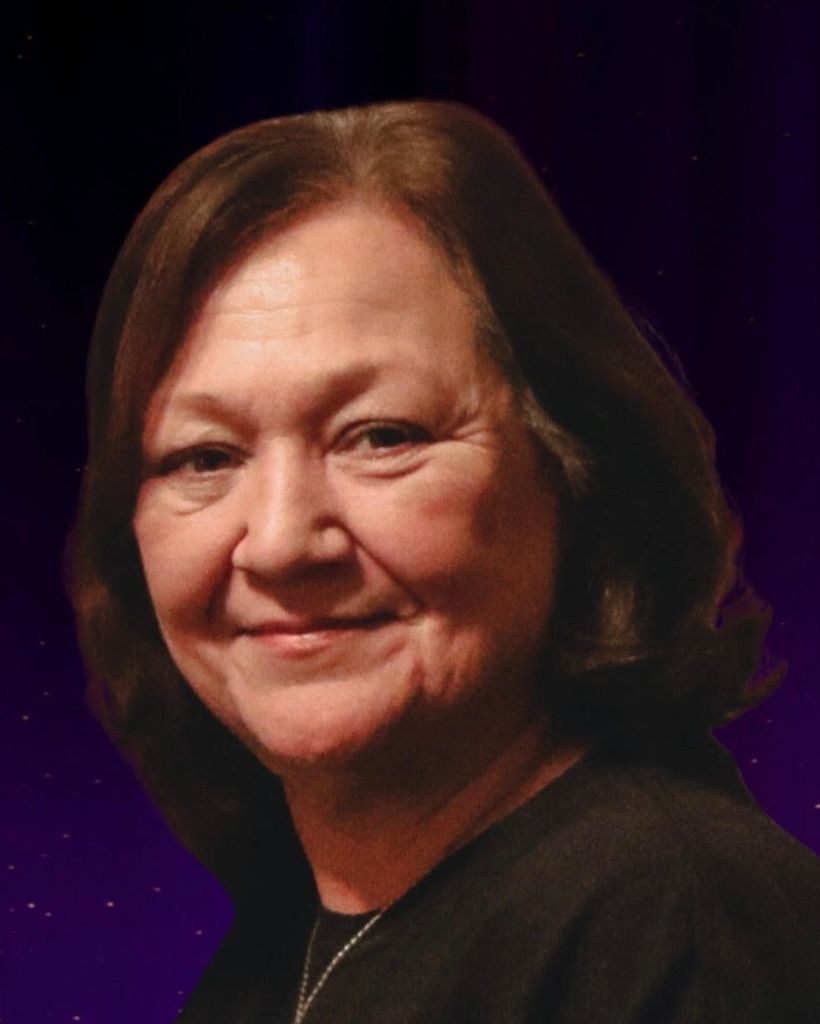 Georgette Brokopp Profile Photo
