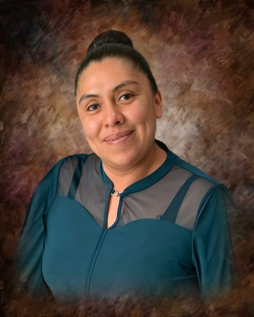 Saira Margarita Colin Baltazar Profile Photo