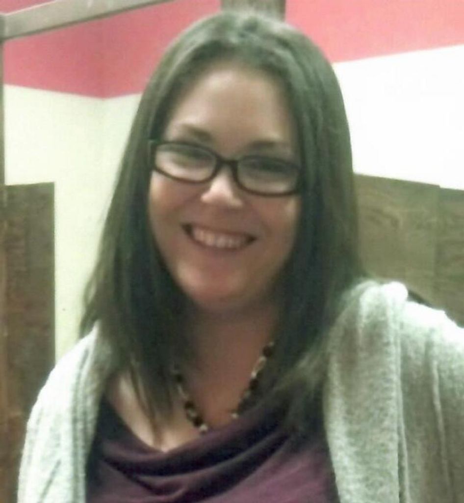 Amber Huneycutt Profile Photo