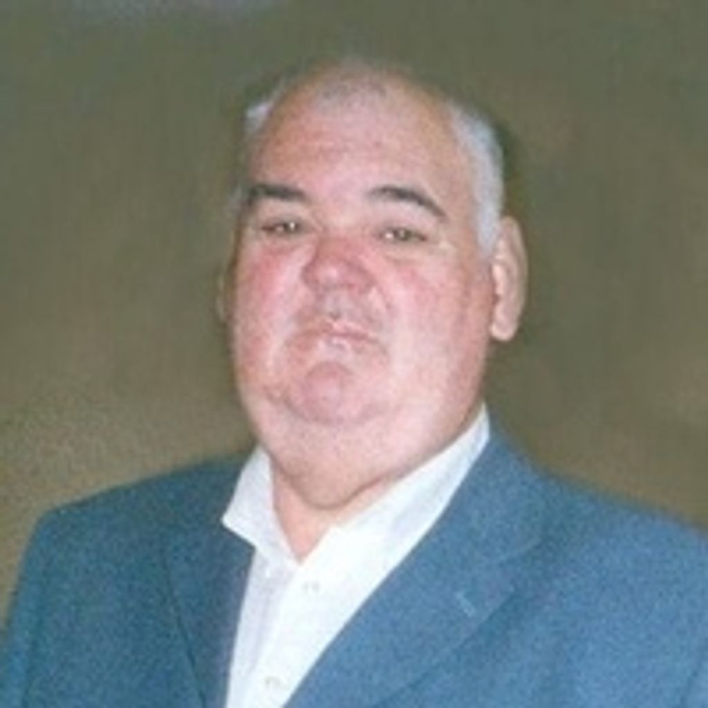 Larry Harlan Copeland