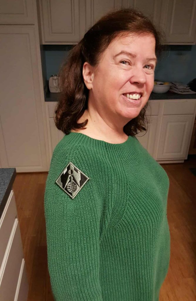 Elizabeth Glasch Profile Photo