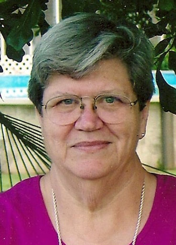 Billie June Davis Brewer