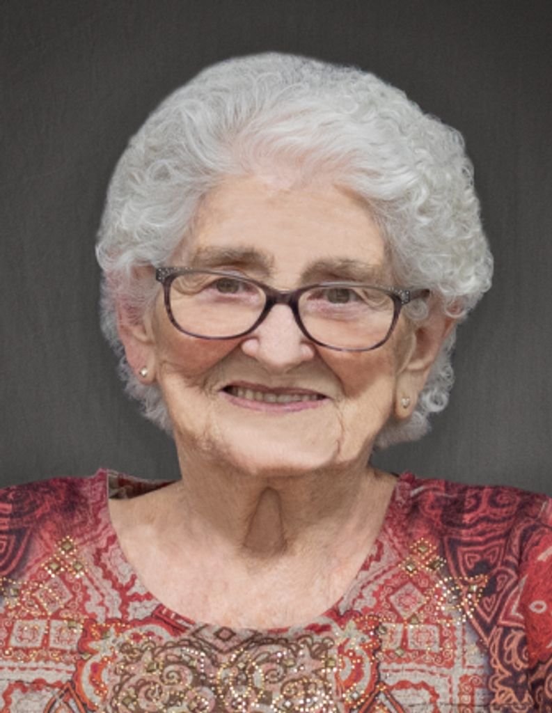 Darlene Hahler