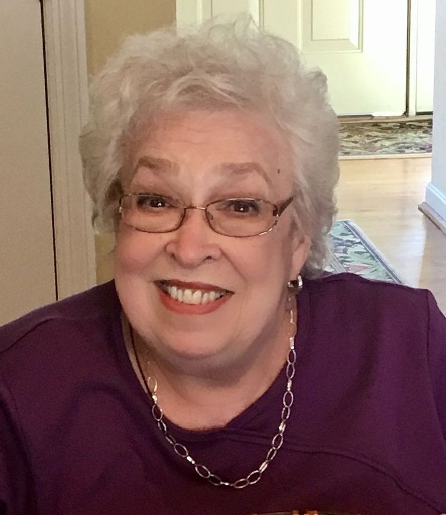 Susan Ollier Profile Photo