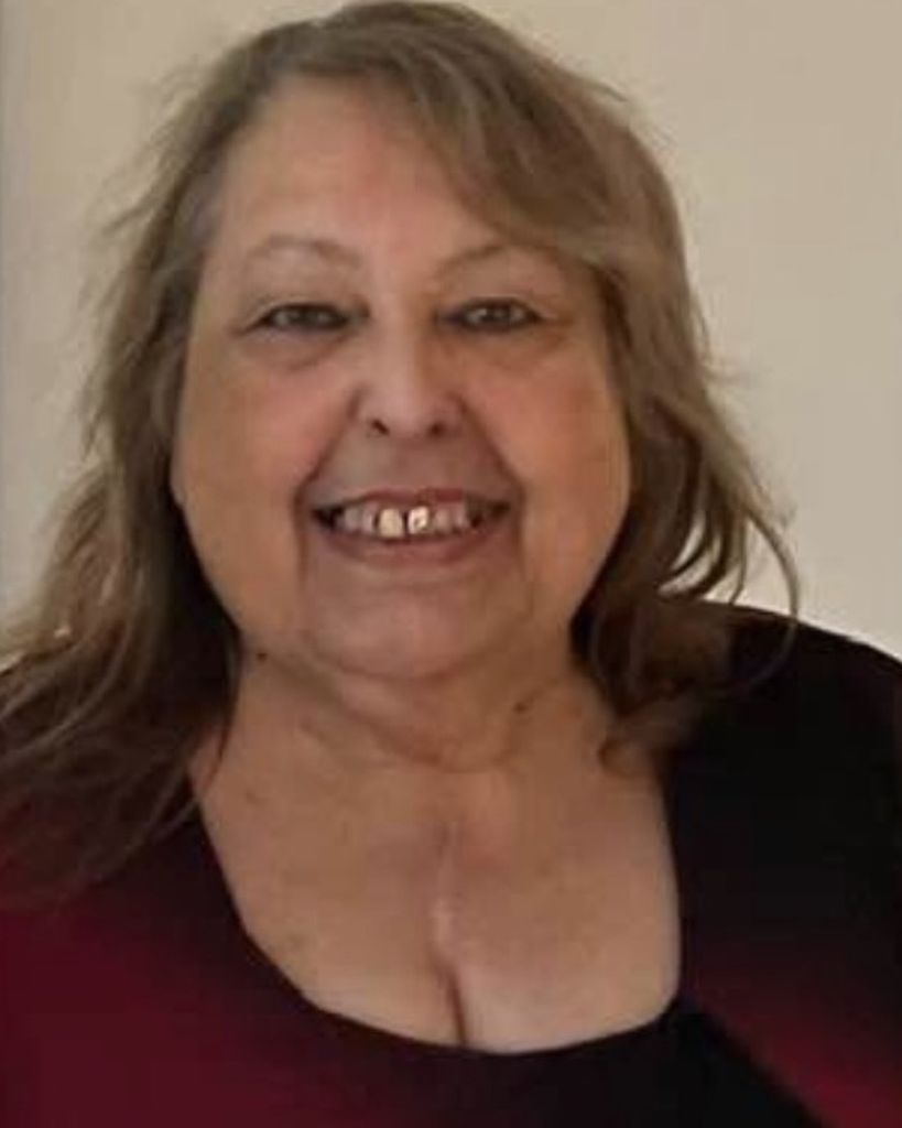 Maricruz "Wita" Deleon AH