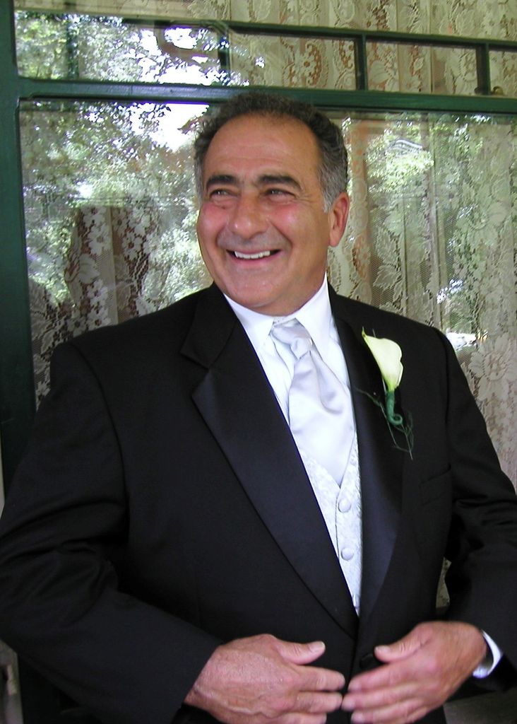 Anthony Foglia Jr. Profile Photo