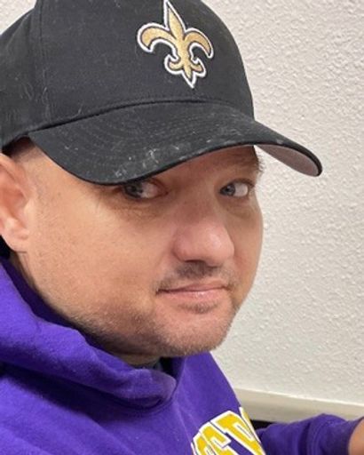 Clinton Dale Thompson's obituary image