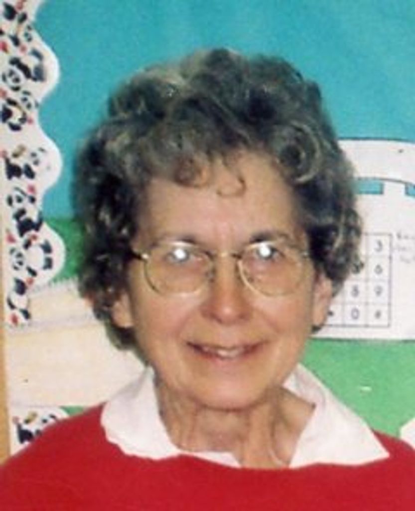 Lovella Hickman
