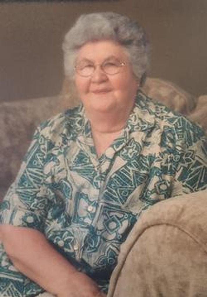 Eldora "Dode" F. Boucher Profile Photo