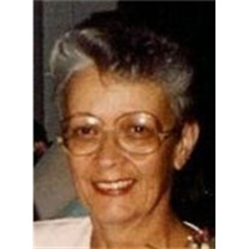 Lois Janette Martens