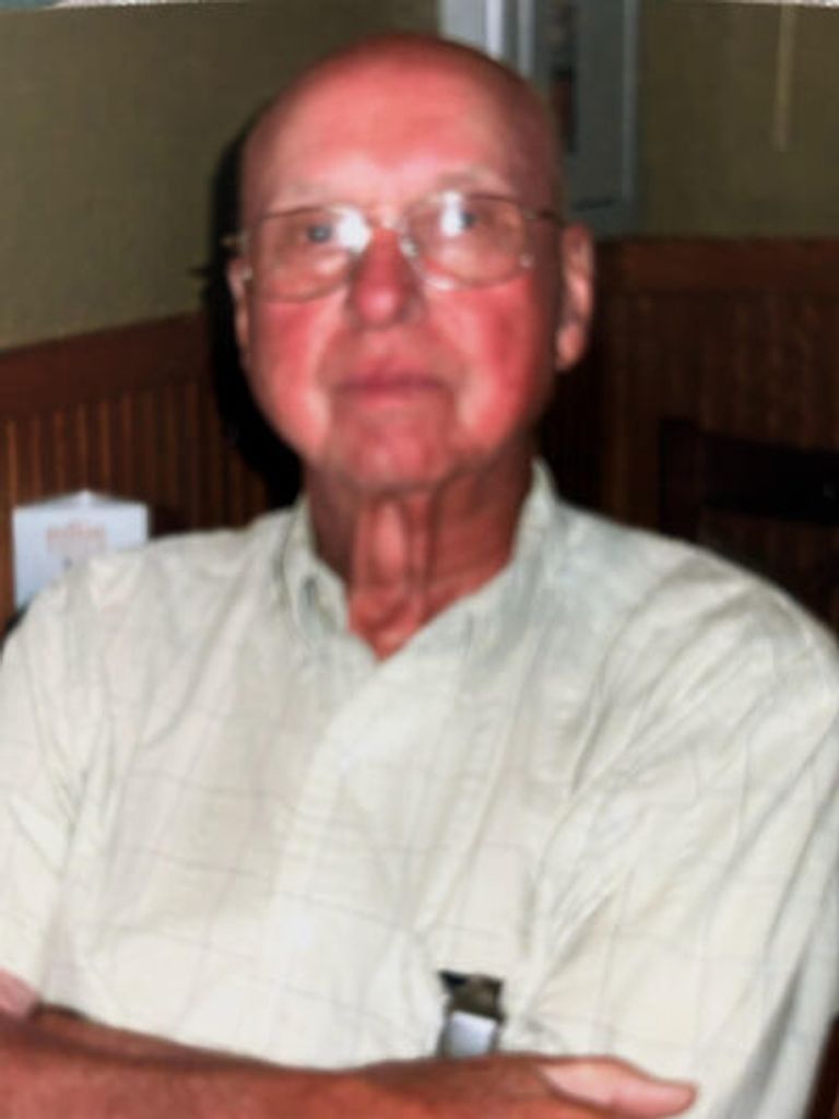Jerry Wade Profile Photo