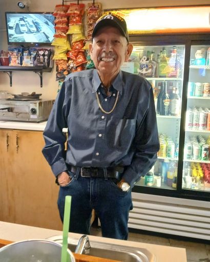 Ignacio Morilla Rivera Jr. Profile Photo