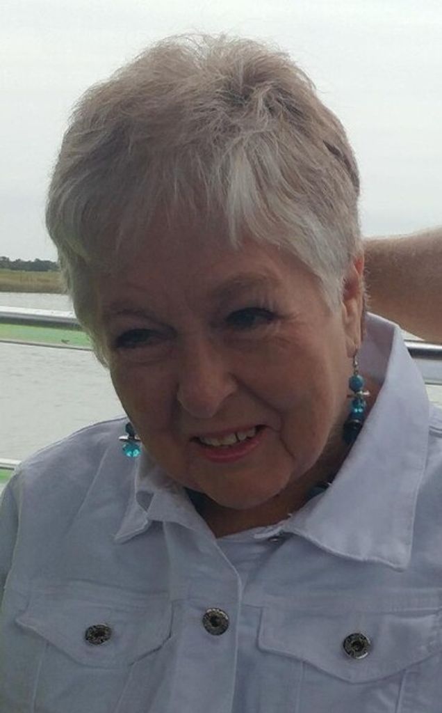 Patricia Ann Campbell Profile Photo
