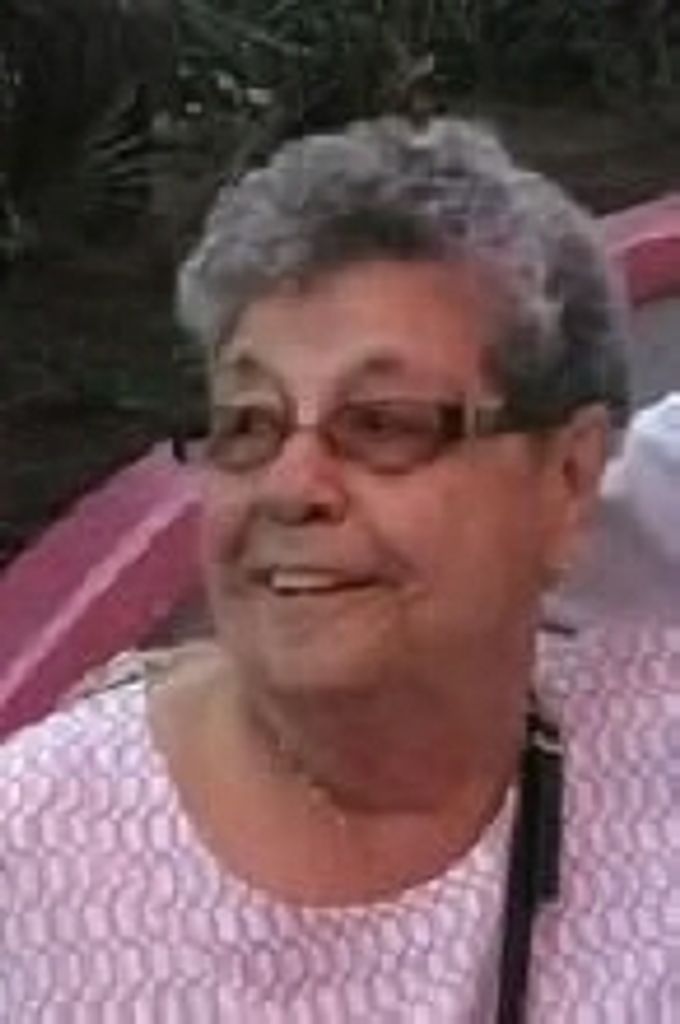 Peggy Culpepper Profile Photo
