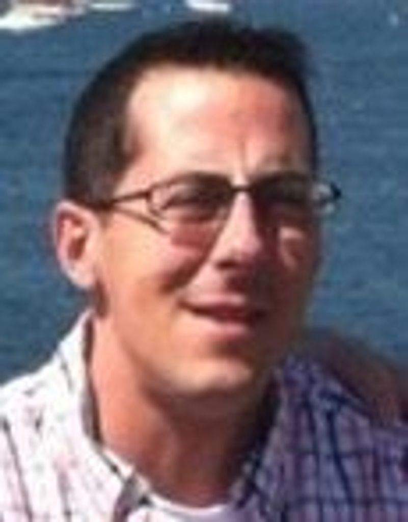 Kevin  M. Sweet
