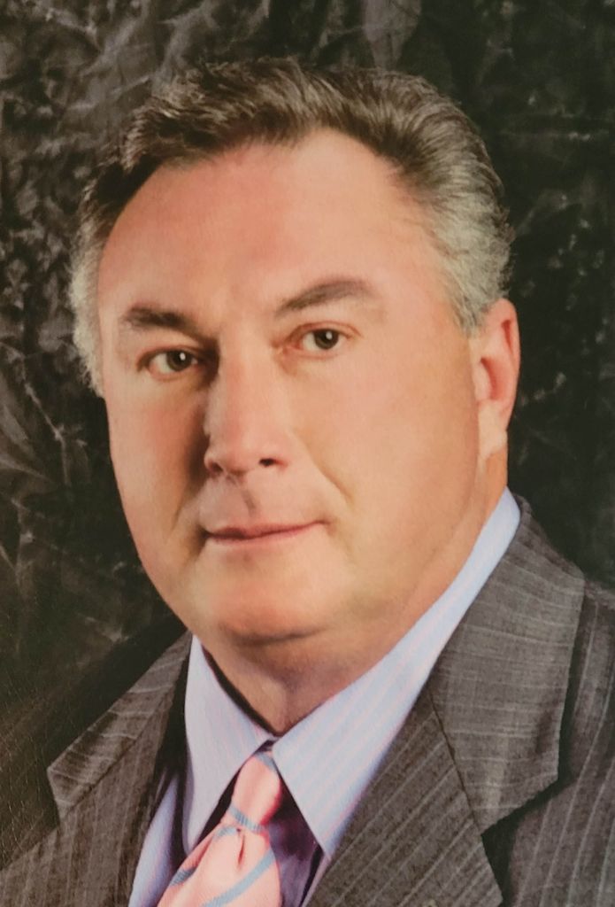 Jesse Earl Warrick, Jr.