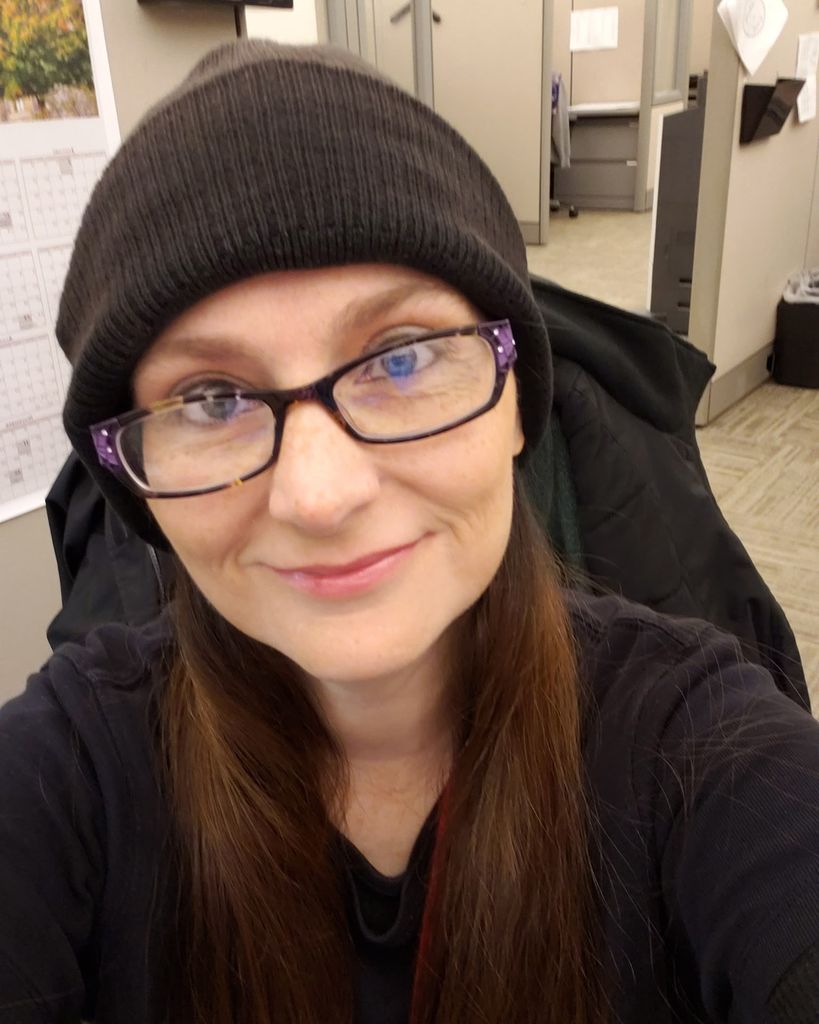 Amber Nicole Eastworth Profile Photo