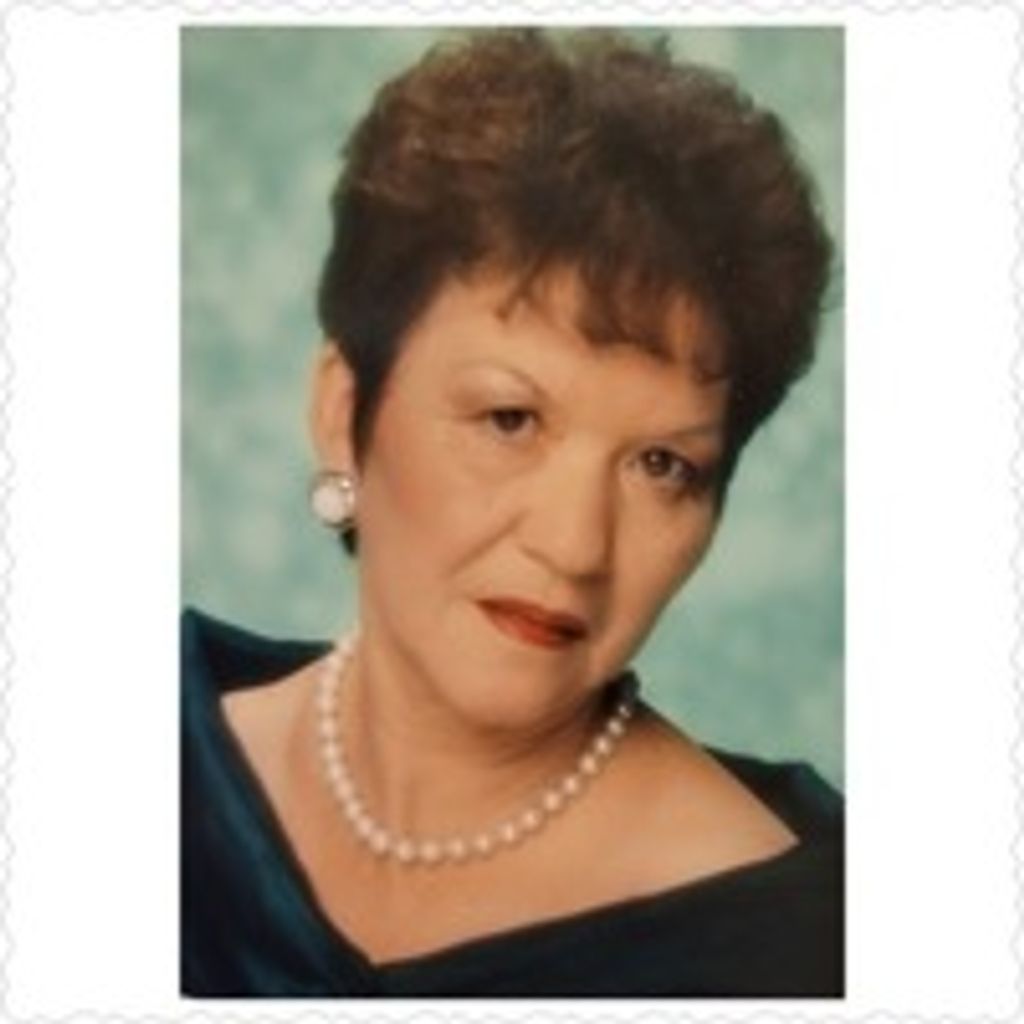Margaret F. Robles