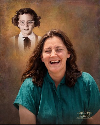 Faye Claire Reason's obituary image