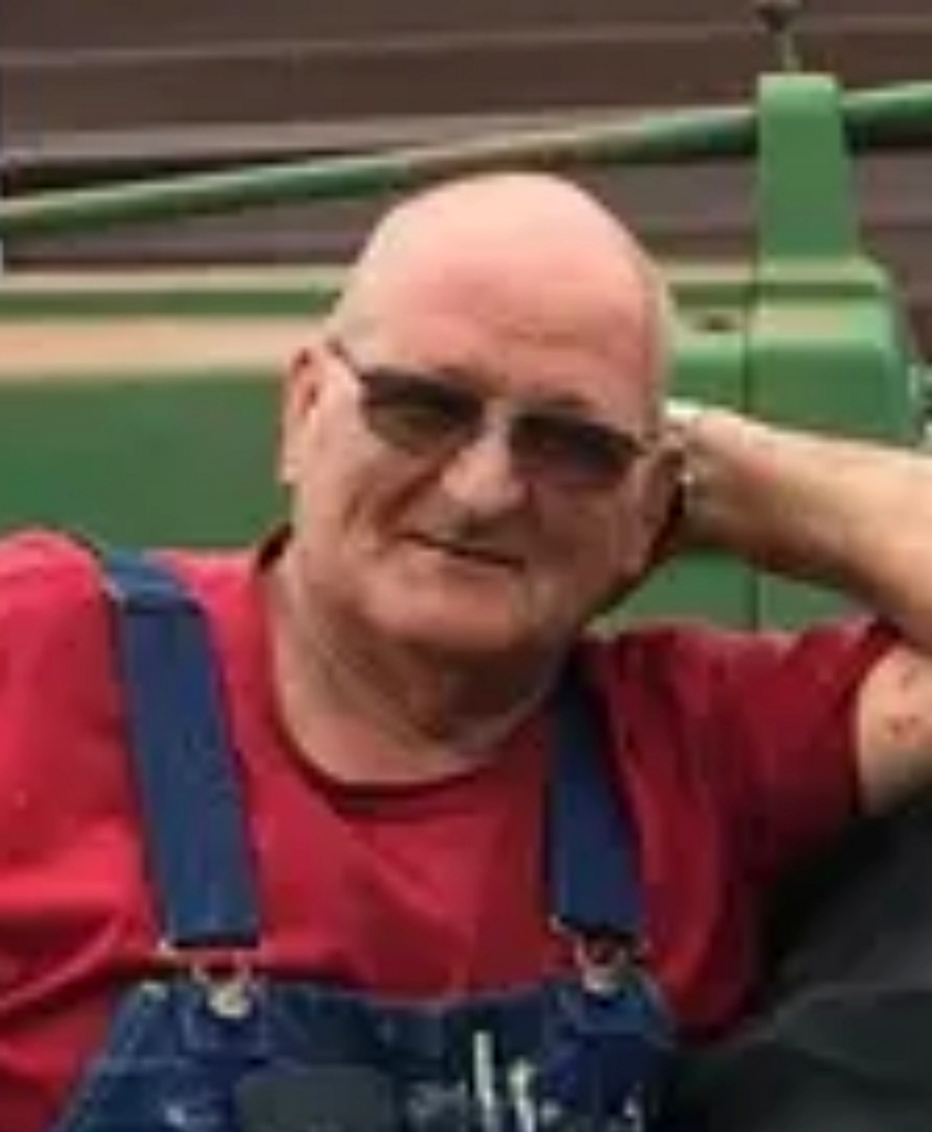 Russell Ray Hinds
