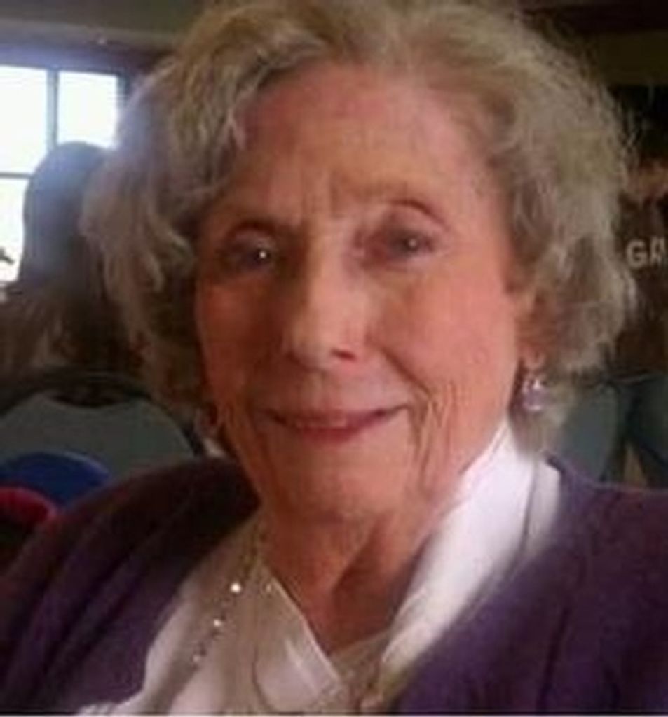 Eleanor Grace Horner