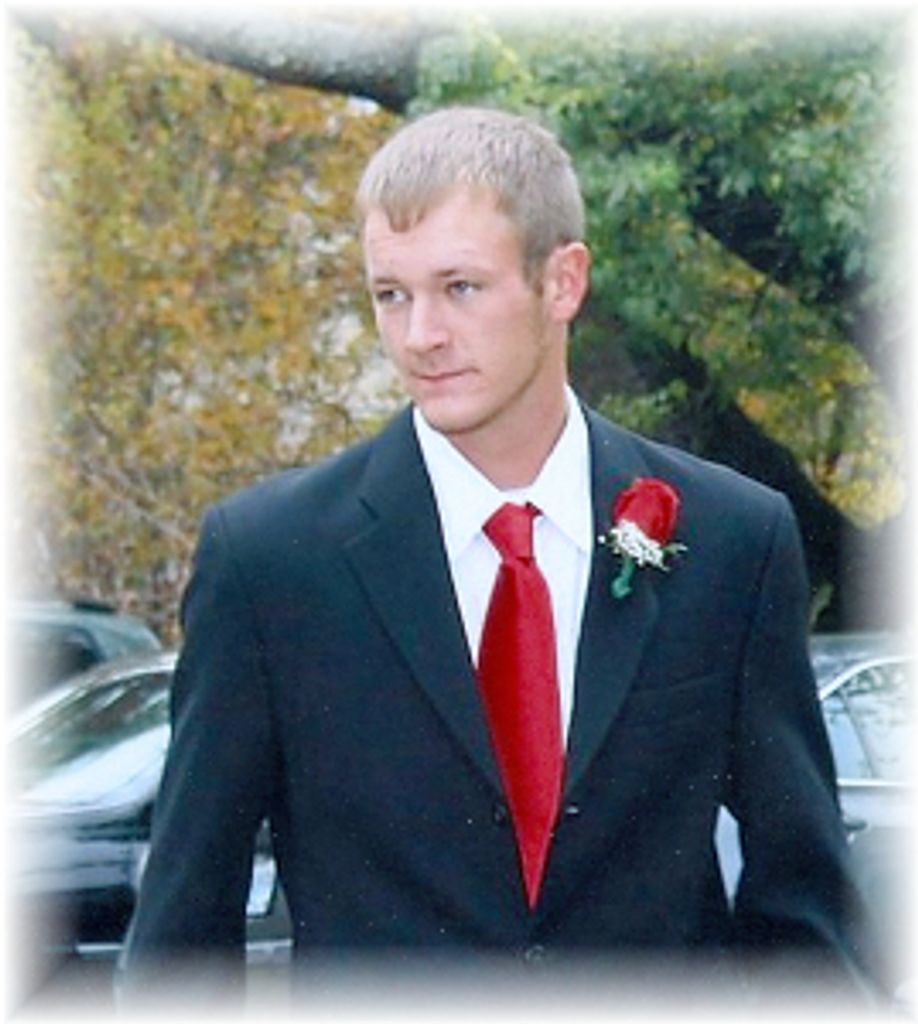 Corey Kelty