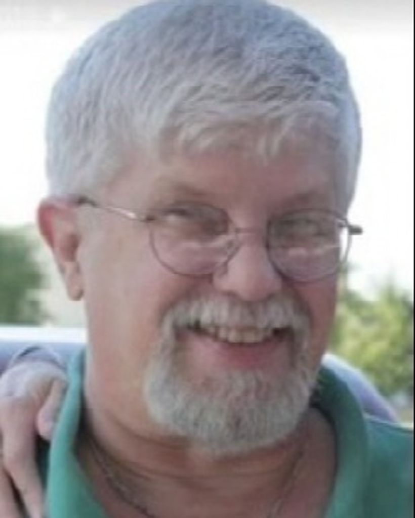 Charles G.S. "Charlie" Blake