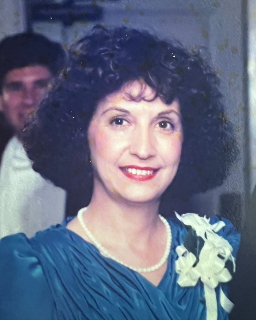 Gayla Trussell Murdock