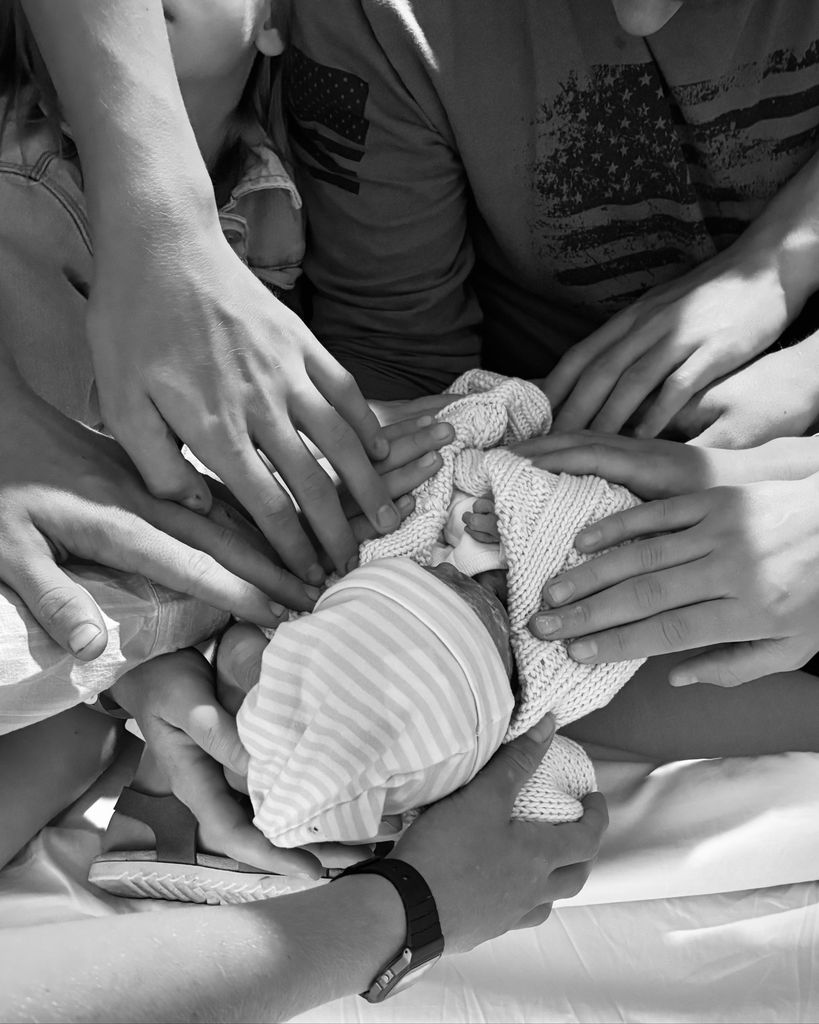 Isabella Rose Chaney