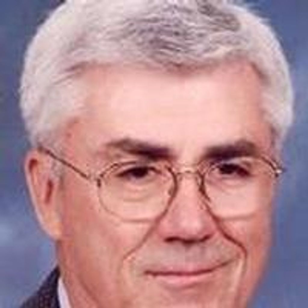 Gerald W. Dudley