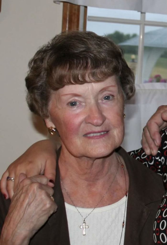 Mary Ann (Lauman)  Uhland Profile Photo