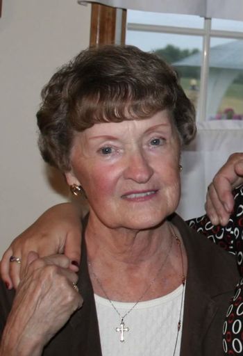 Mary Ann (Lauman)  Uhland Profile Photo