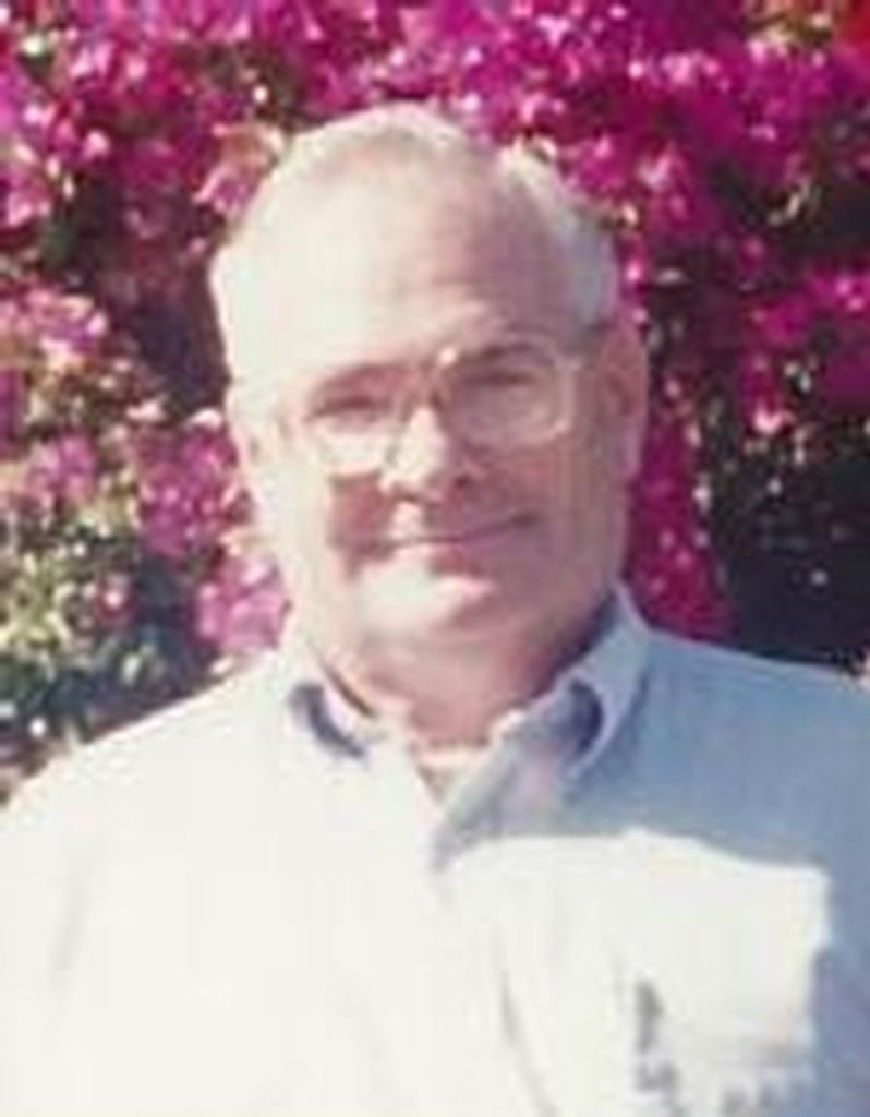 Ronald E. Dreyer