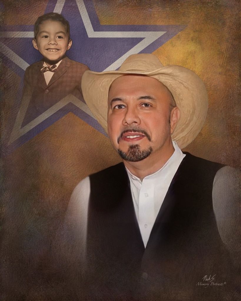 Ramon "Sonny" Garcia
