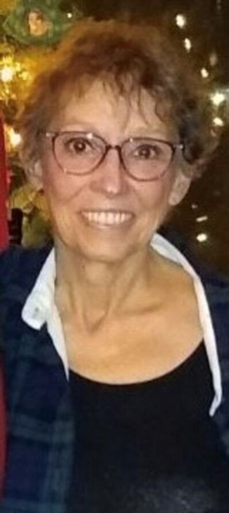 Cecilia Marie Martin