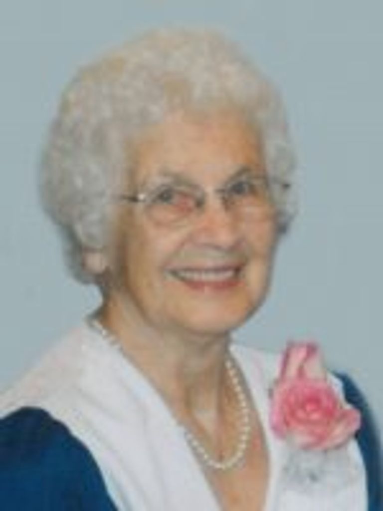 Evelyn I. Harvey Profile Photo