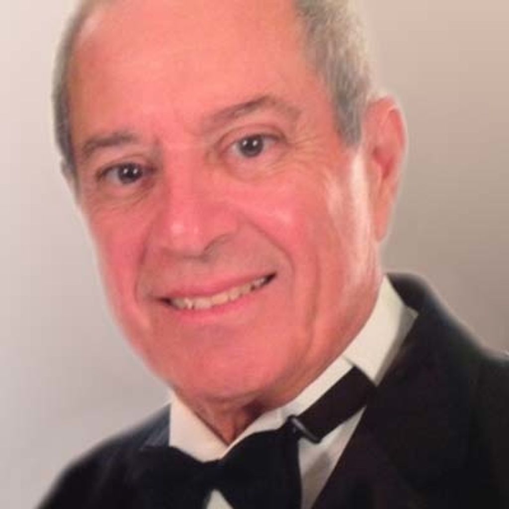 Fred Ronald Peri