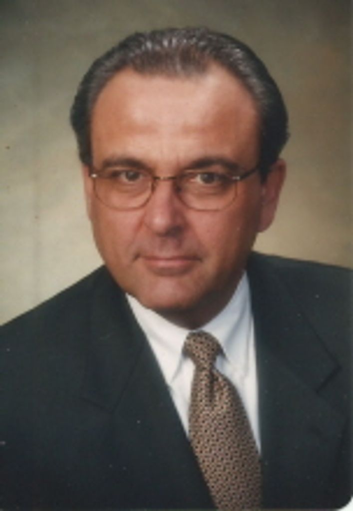 Michael James “Mike” Melas