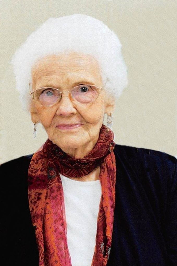 Cloyce Ollivine Boyd Profile Photo