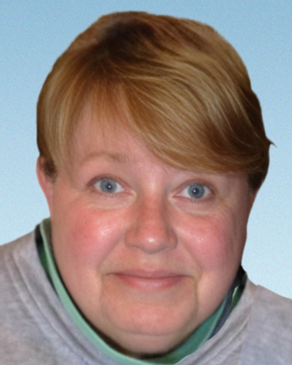 Karen L Keipert's obituary image