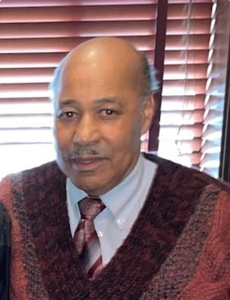 Robert Eugene Watson Profile Photo