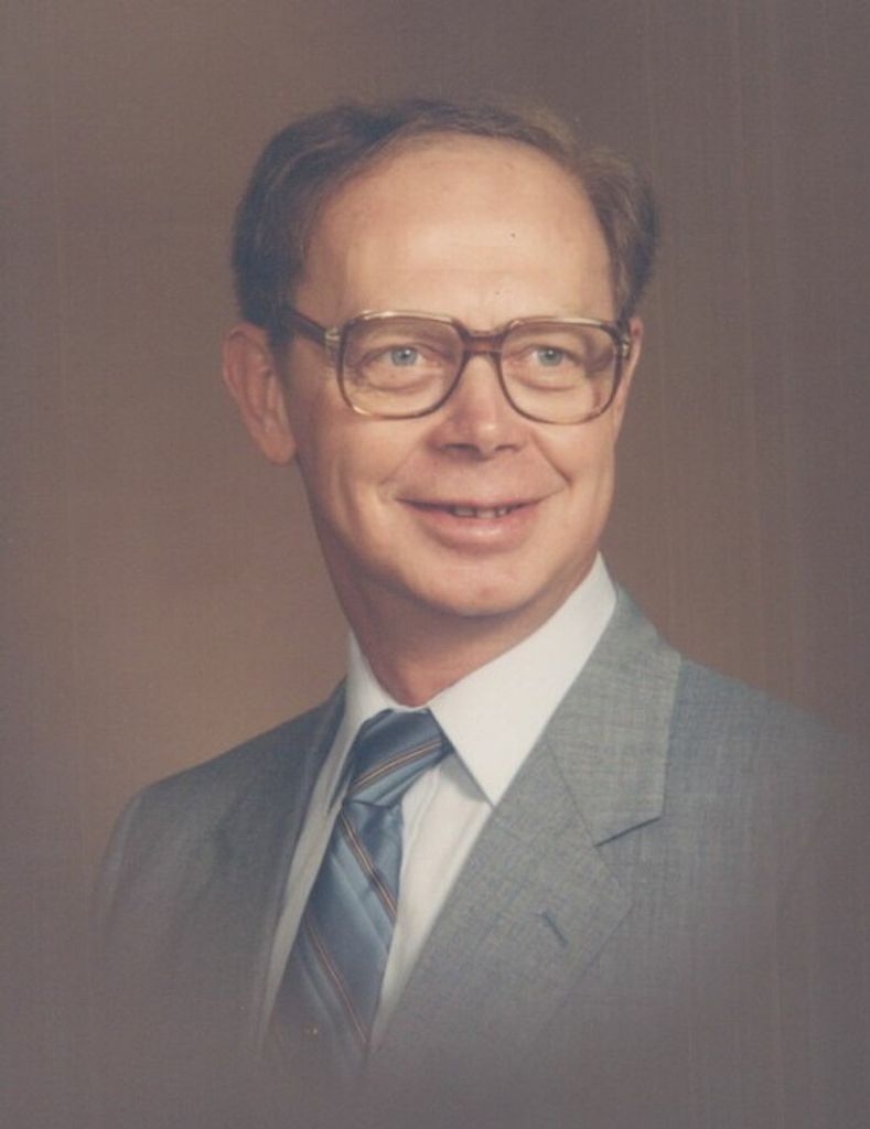 John Martin Good