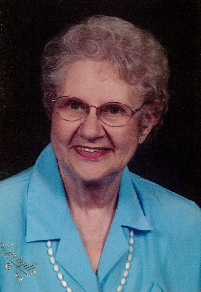 Tresa Louise Langenfeld
