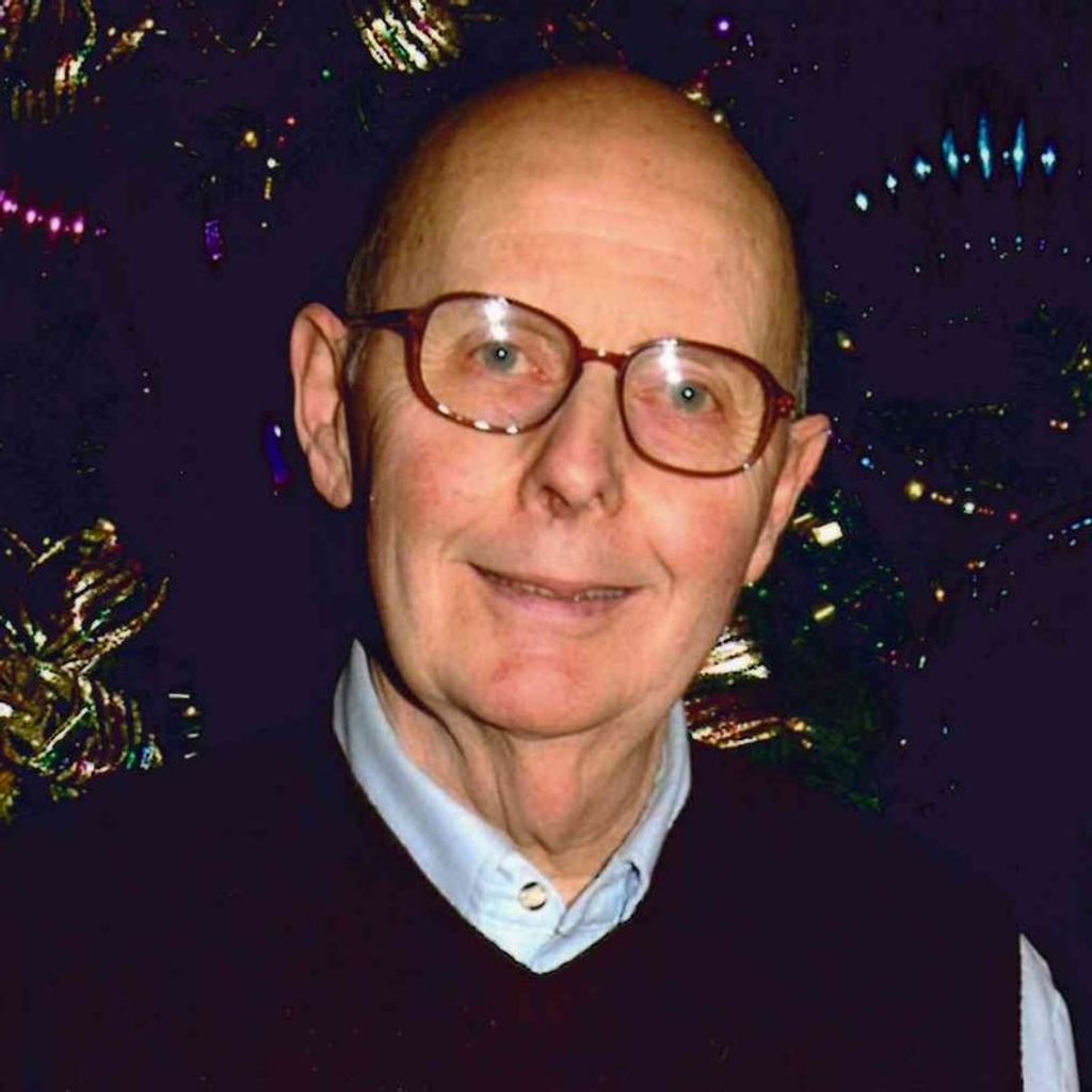 William John Chumley