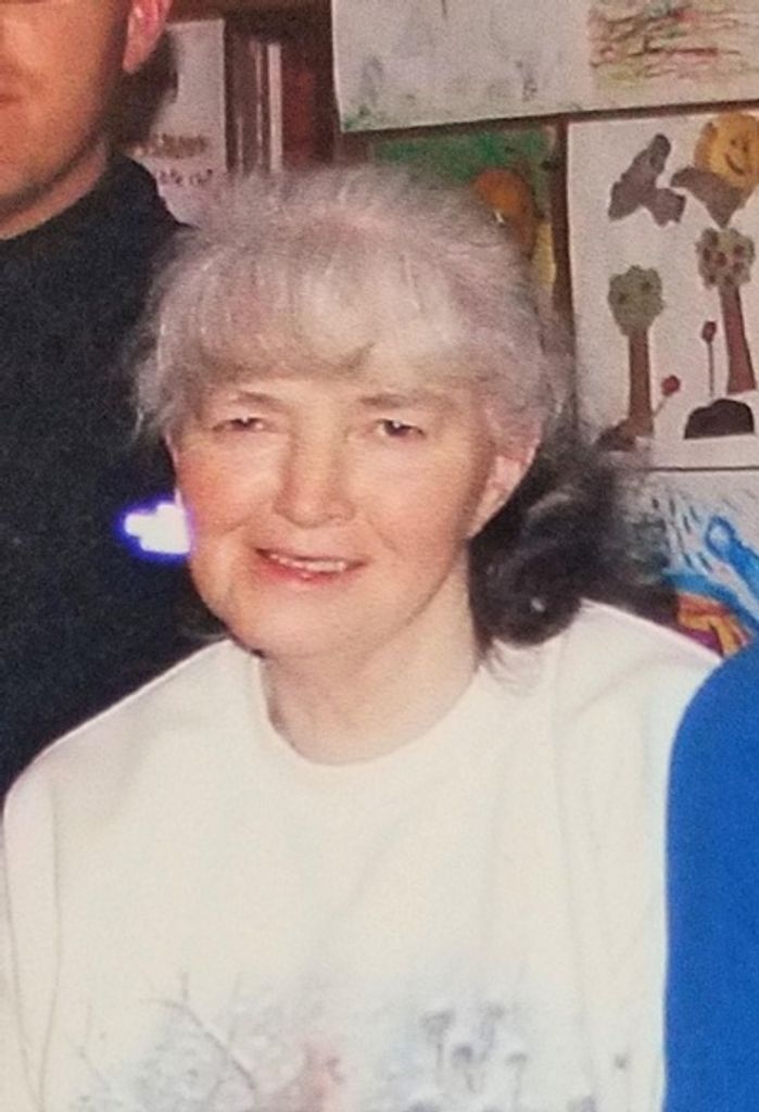 Elsie Lina Dahlin Profile Photo