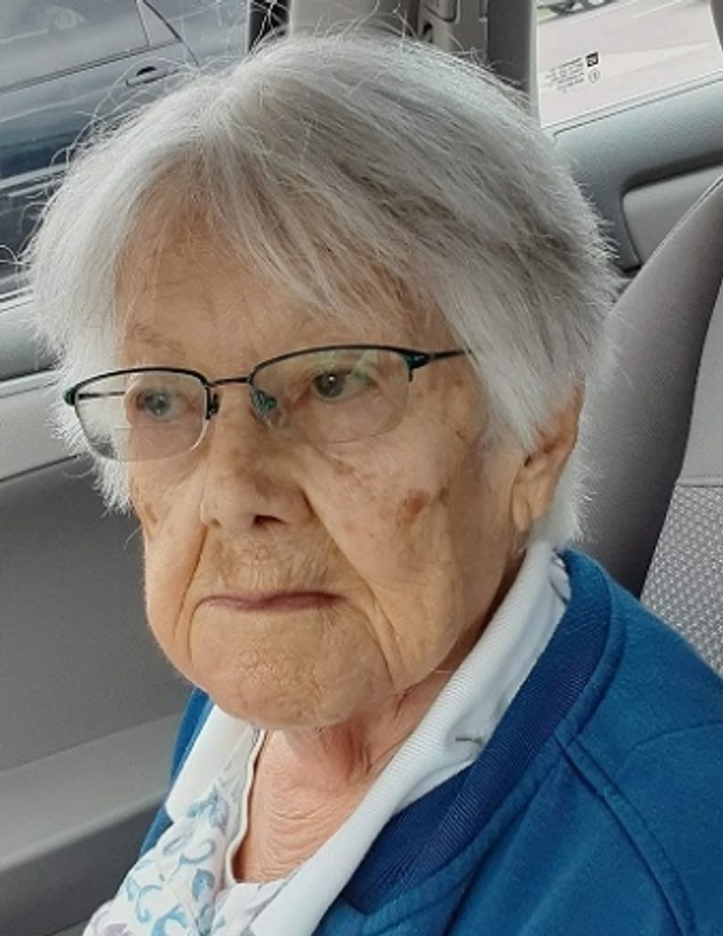 Christina Belle Feiro Profile Photo