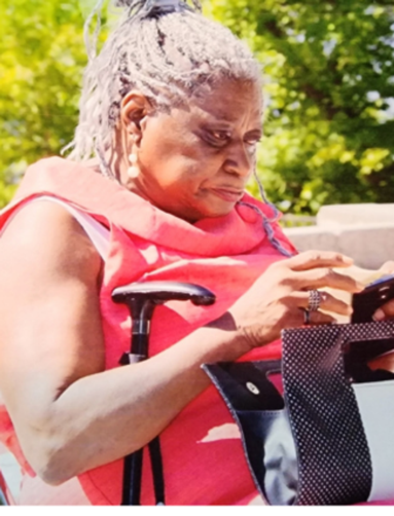 Darlene Marie  Lewis