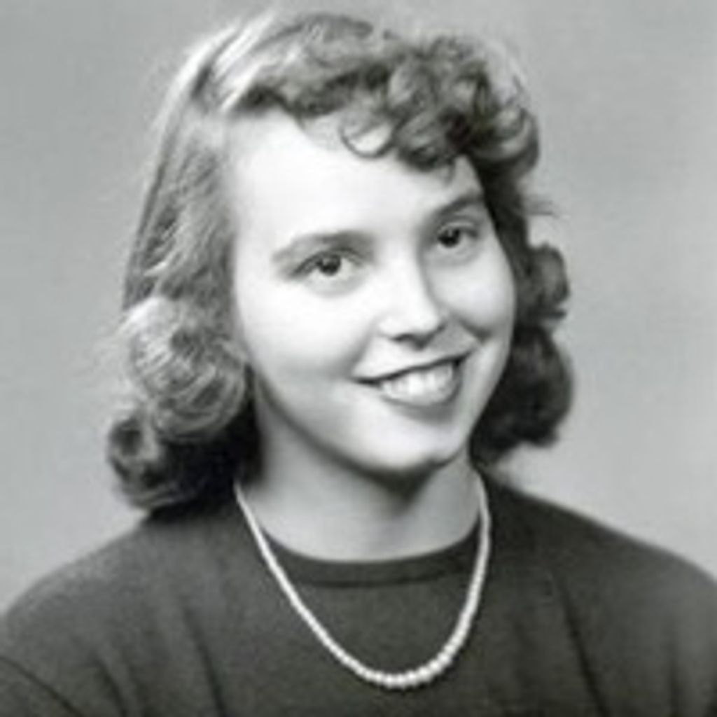 Patricia Jones