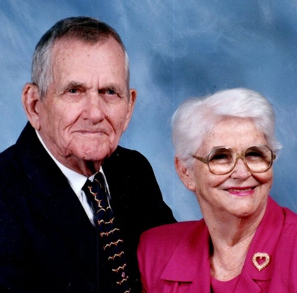Pernette Morris Powell Profile Photo